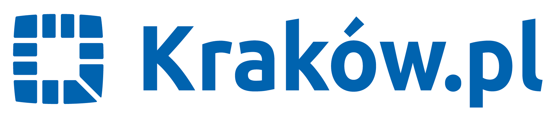 Miasto Kraków logo